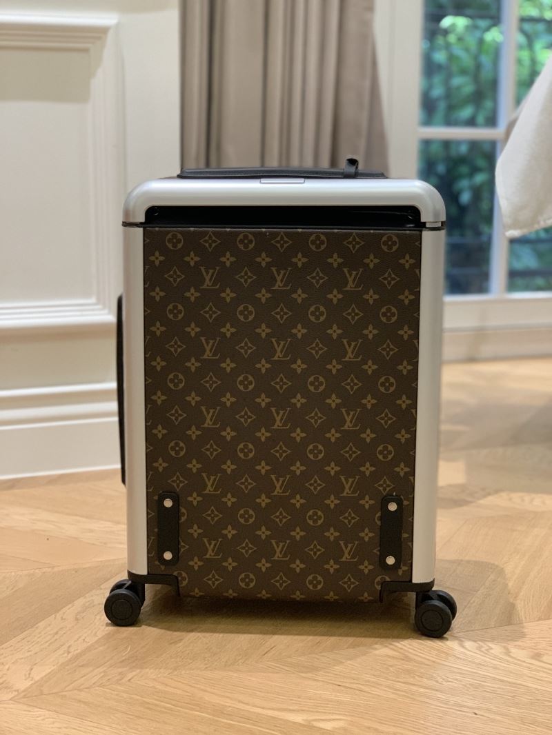 Louis Vuitton Suitcase